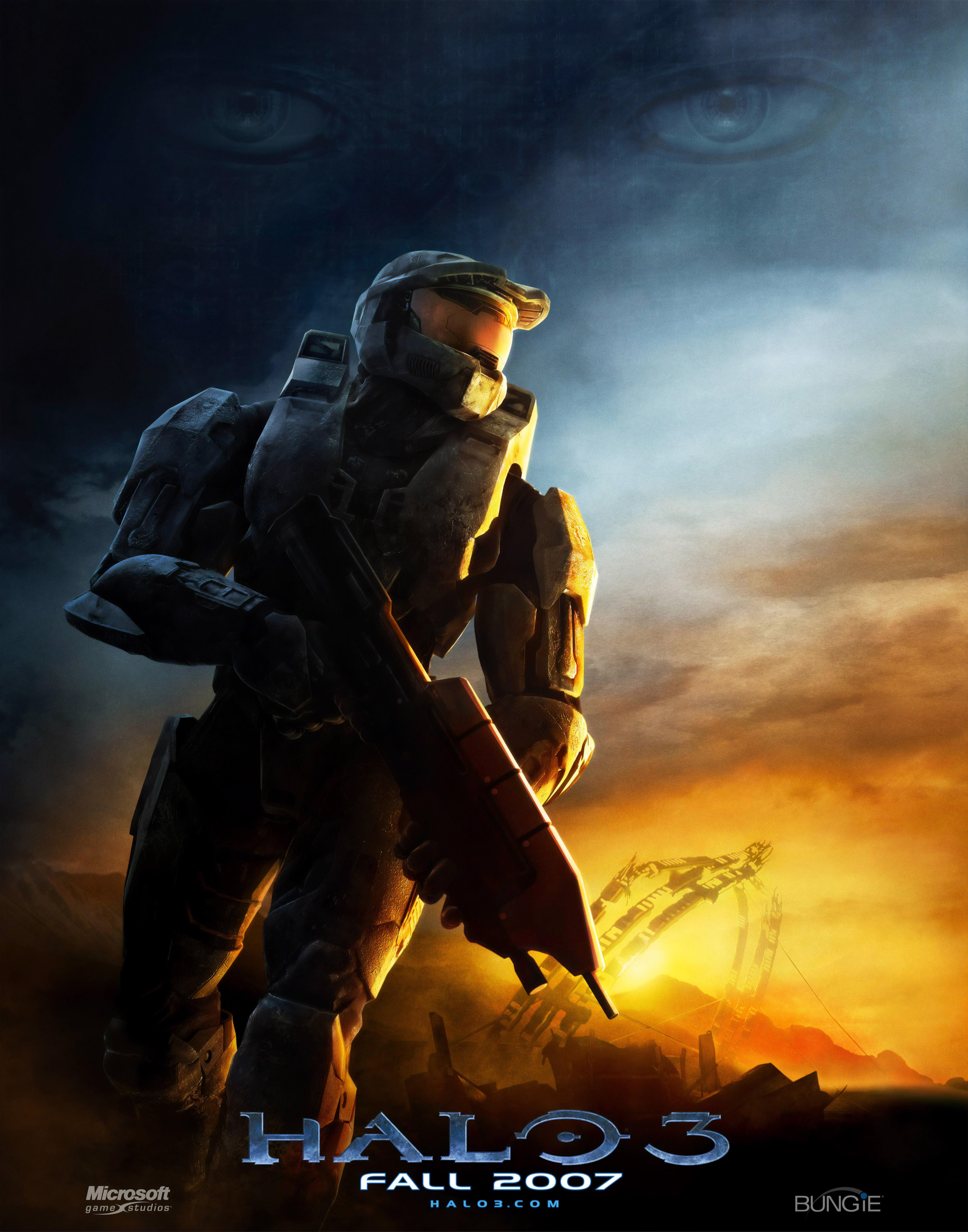 Halo 3