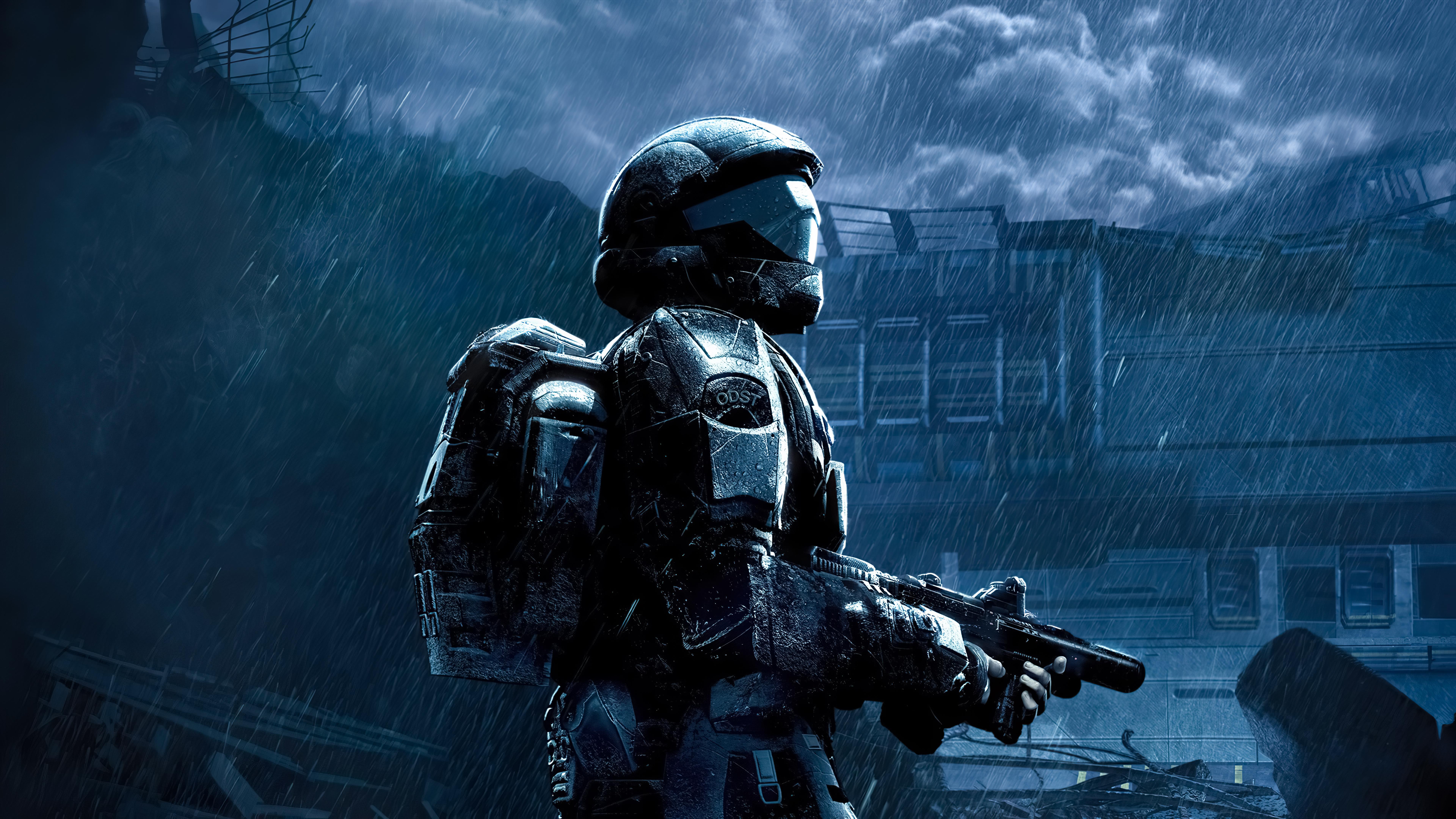 ODST